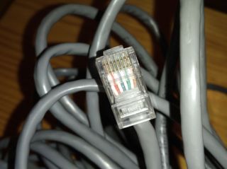 Cable de red Ethernet 20 metros