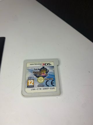 Monster Hunter 3 Ultimate para Nintendo 3DS