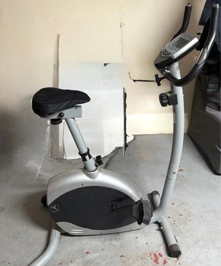 Bicicleta Estática
