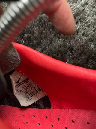 Nike Mercurial Veloce II SG-PRO