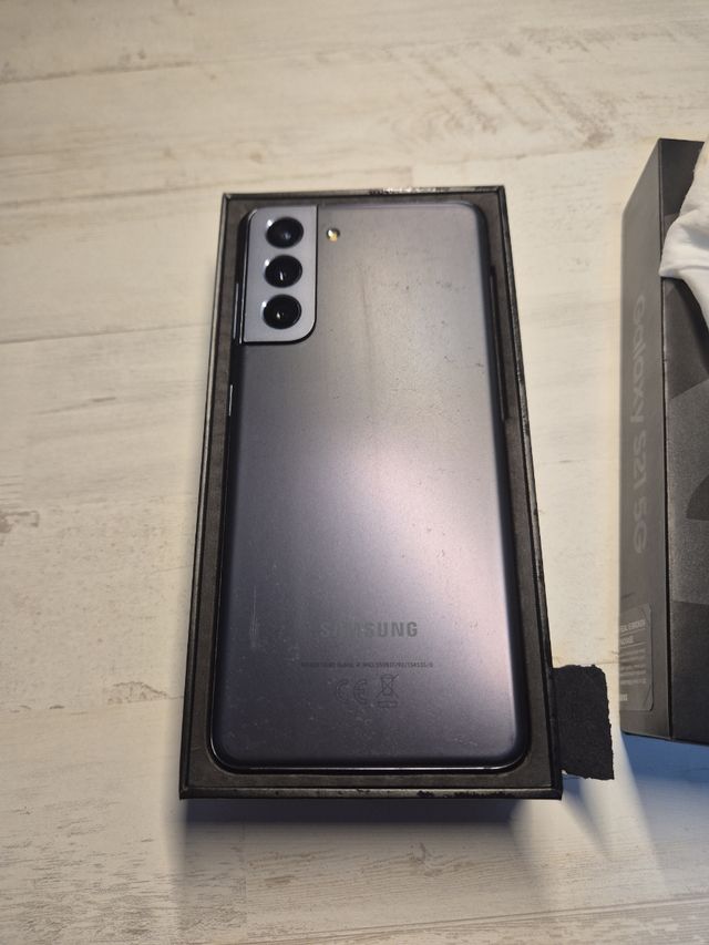 Samsung Galaxy S21 5G