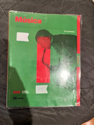 Libro de texto