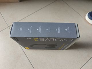 Cuffie wireless Jabra Evolve2 65 - Professionali