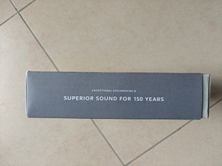 Cuffie wireless Jabra Evolve2 65 - Professionali