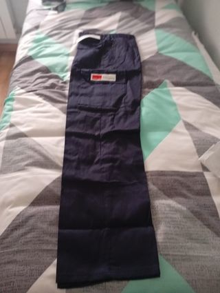 Pantalones de trabajo