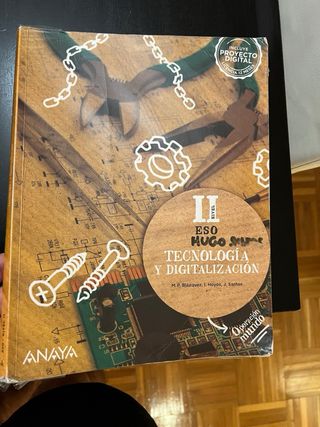 Libro de texto