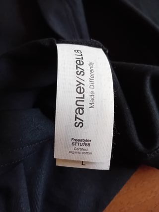 Coppia magliette t-shirt Wudy AIA frasi simpatiche