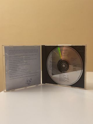 CD Directo desde Casa Patas Flamenco