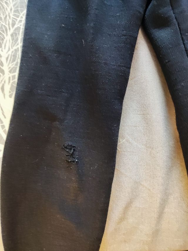 Uniforme completo niña bachillerato El Valle Alica