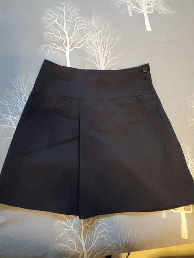 Uniforme completo niña bachillerato El Valle Alica