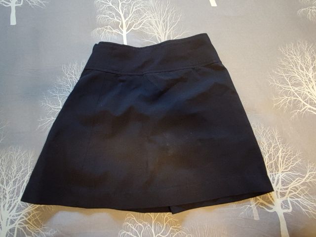 Uniforme completo niña bachillerato El Valle Alica