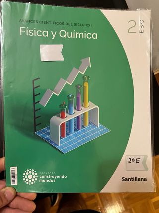 Libro de texto
