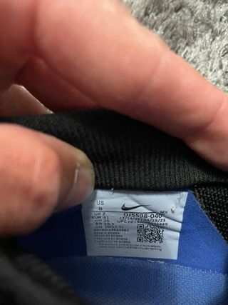 Nike Air Zoom Mercurial Superfly 9 Pro FG