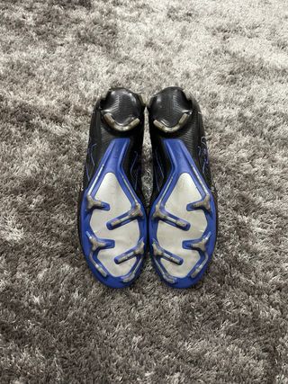 Nike Air Zoom Mercurial Superfly 9 Pro FG