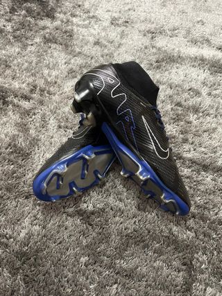 Nike Air Zoom Mercurial Superfly 9 Pro FG