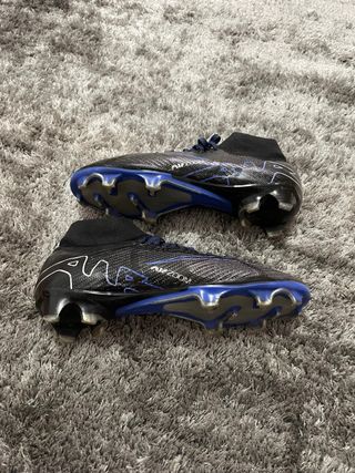 Nike Air Zoom Mercurial Superfly 9 Pro FG