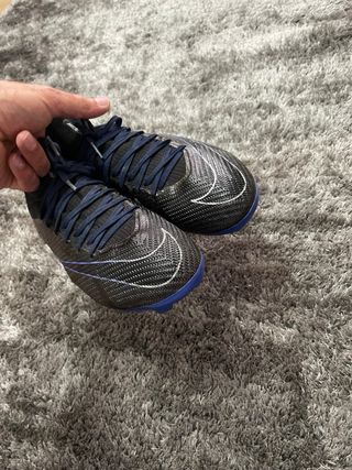 Nike Air Zoom Mercurial Superfly 9 Pro FG