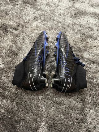 Nike Air Zoom Mercurial Superfly 9 Pro FG