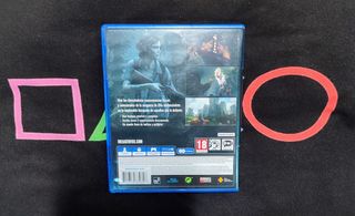 The Last of Us Part II PS4