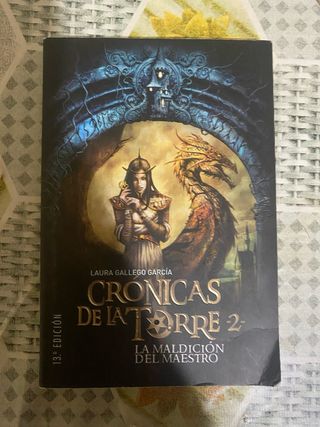 Crónicas de la Torre 2 