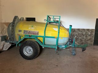 automizador Fitosa 3000L