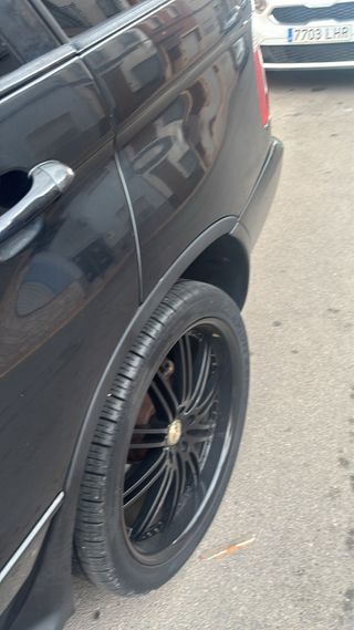 Llantas 22” BMW x5