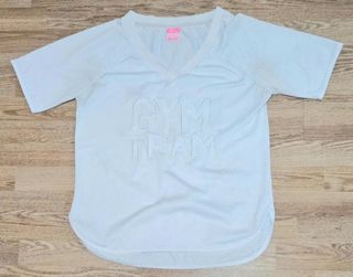 Camiseta deportiva Tente mujer