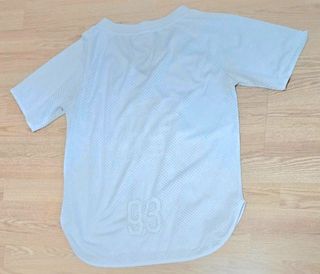 Camiseta deportiva Tente mujer