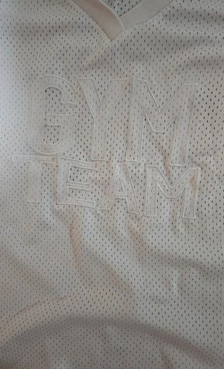 Camiseta deportiva Tente mujer