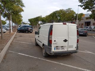 FIAT Doblò 2004