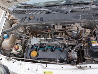 FIAT Doblò 2004