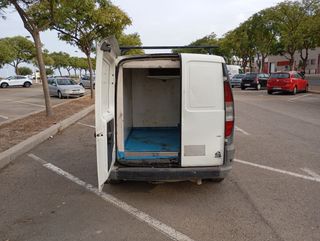 FIAT Doblò 2004
