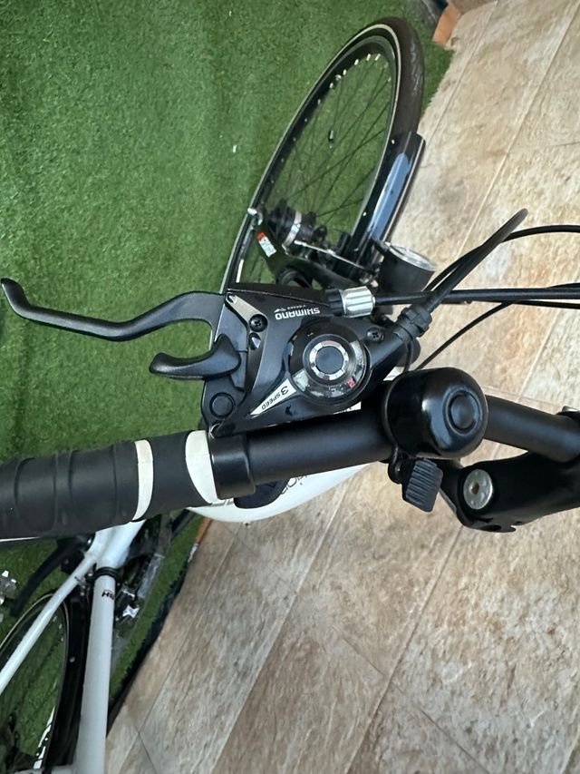 BH London Lux Wave 2014