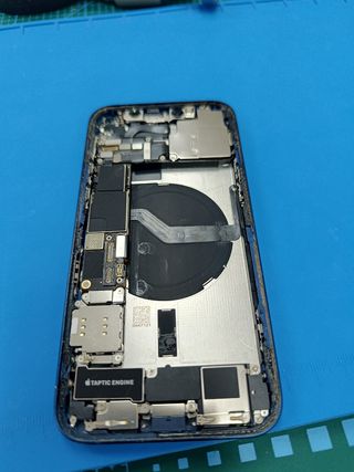 Reparaciones Telefonía, Ordenadores y Consolas 