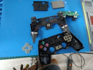 Reparaciones Telefonía, Ordenadores y Consolas 