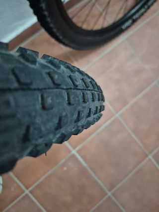 Juego ruedas Bontrager Kovee TLR