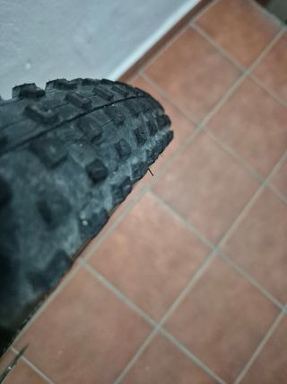 Juego ruedas Bontrager Kovee TLR