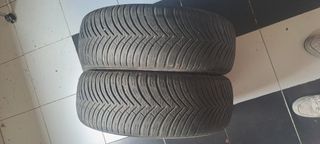 Neumático 205/60 R16 96H BF Goodrich