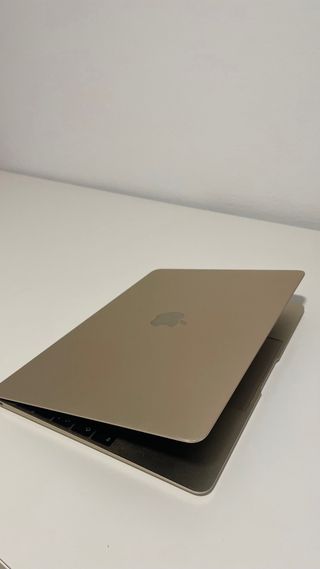 Macbook 12 Gold