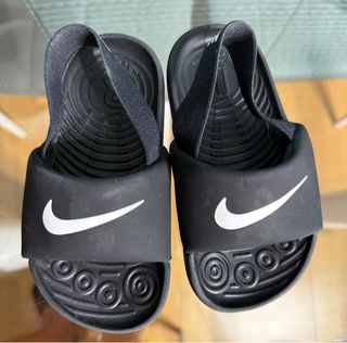 Chanclas Nike Talla 23.5