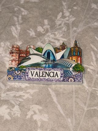Imán de Valencia