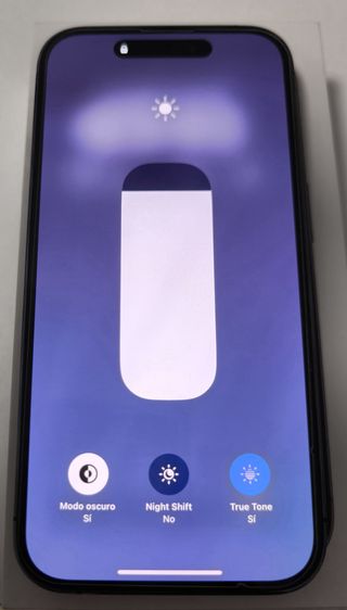 iPhone 14 Pro da 256 GB