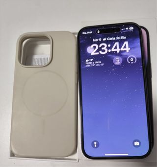 iPhone 14 Pro da 256 GB