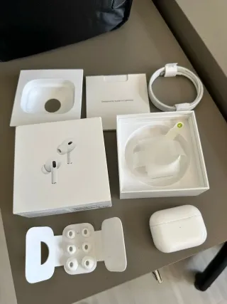 Apple AirPods Pro Nuevos