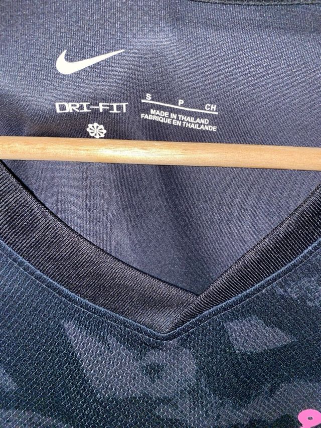 Camiseta Chelsea Nike