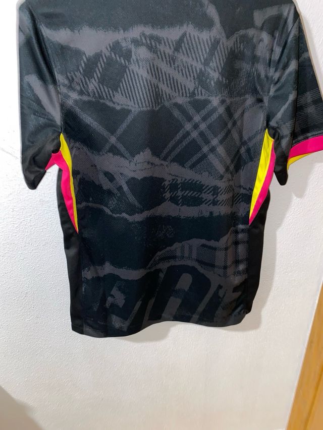 Camiseta Chelsea Nike