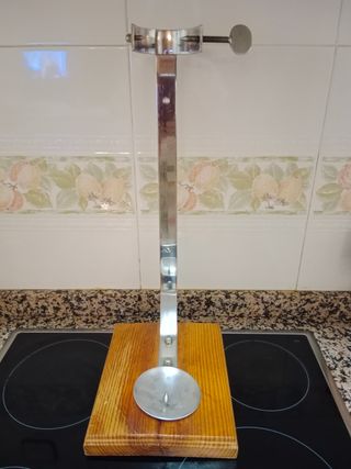 Jamonero Vertical