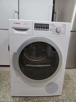 Secadora Bosch Serie 4 8kg