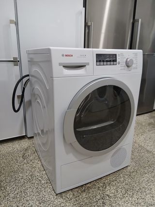 Secadora Bosch Serie 4 8kg
