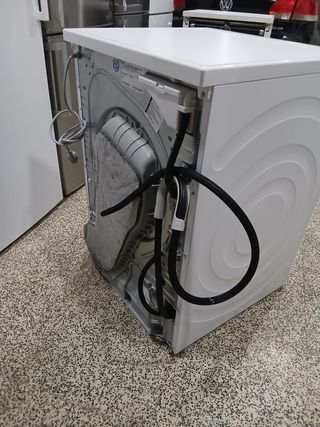 Secadora Bosch Serie 4 8kg